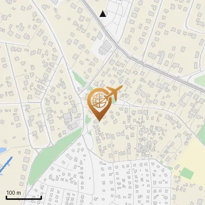 Foto zu Plutoweg 6, 12589 Berlin