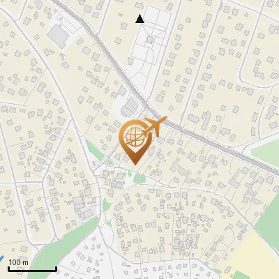 Foto zu Plutoweg 7-9, 12589 Berlin