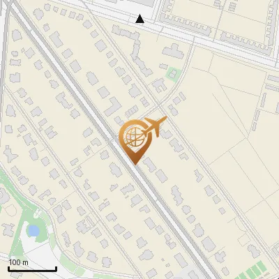 Foto zu Podbielskiallee 30, 14195 Berlin