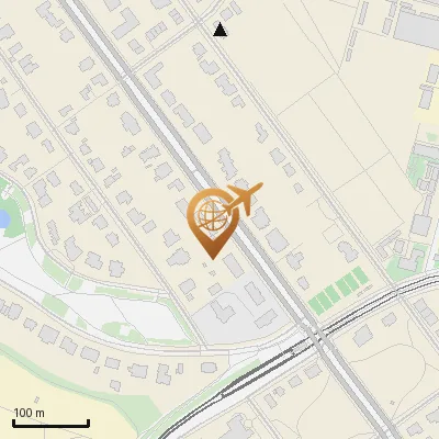 Foto zu Podbielskiallee 39, 14195 Berlin