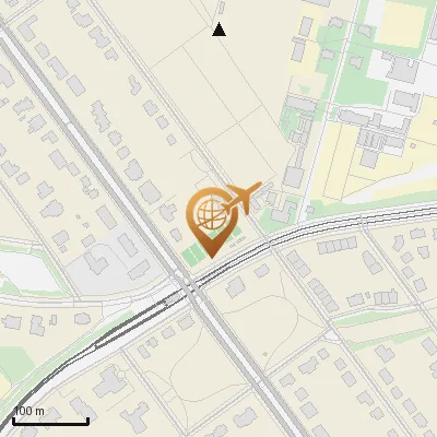 Foto zu Podbielskiallee 46, 14195 Berlin