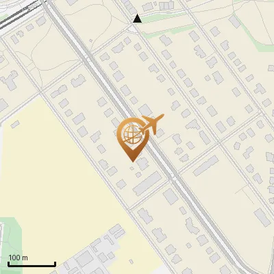 Foto zu Podbielskiallee 59-65, 14195 Berlin