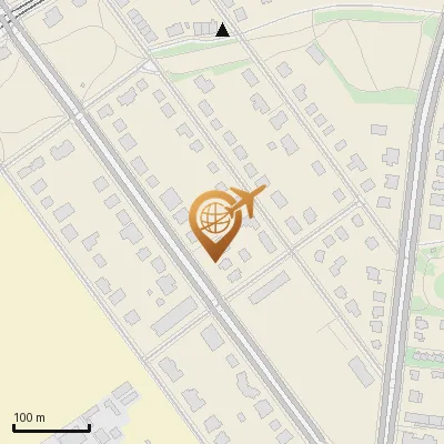 Foto zu Podbielskiallee 66-70, 14195 Berlin