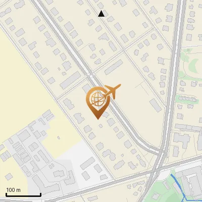 Foto zu Podbielskiallee 71-77, 14195 Berlin