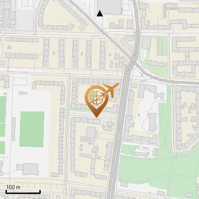 Foto zu Podewilsstraße 2-8, 12103 Berlin