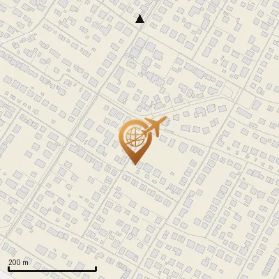 Foto zu Pöckinger Straße 3-8, 81475 München