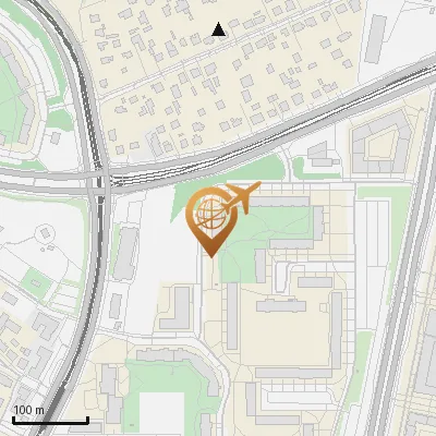 Foto zu Pöhlbergstraße 12-18, 12685 Berlin