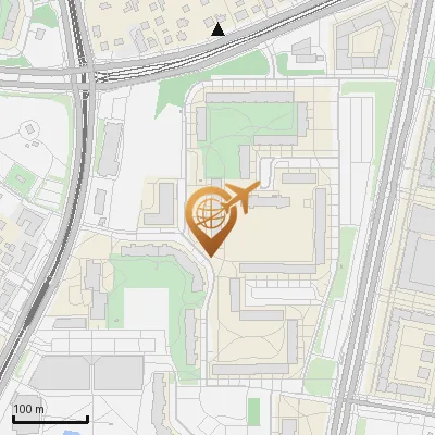 Foto zu Pöhlbergstraße 2-8, 12685 Berlin