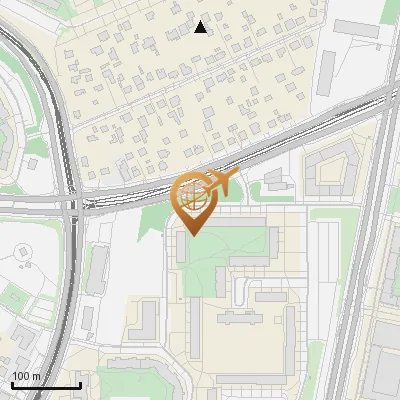 Foto zu Pöhlbergstraße 20-26, 12685 Berlin