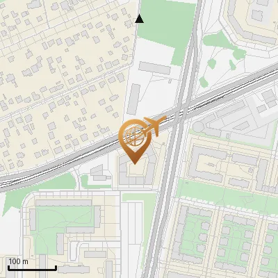 Foto zu Pöhlbergstraße 27-29, 12685 Berlin