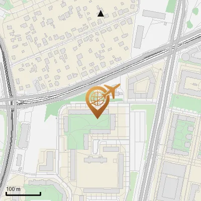 Foto zu Pöhlbergstraße 30-32, 12685 Berlin