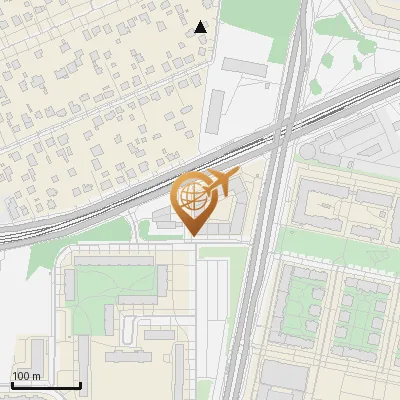 Foto zu Pöhlbergstraße 33, 12685 Berlin