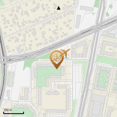 Foto zu Pöhlbergstraße 34, 12685 Berlin