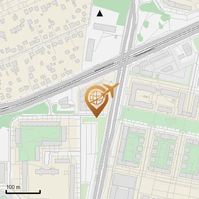 Foto zu Pöhlbergstraße 37-47, 12685 Berlin