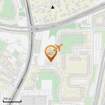 Foto zu Pöhlbergstraße 9, 12685 Berlin