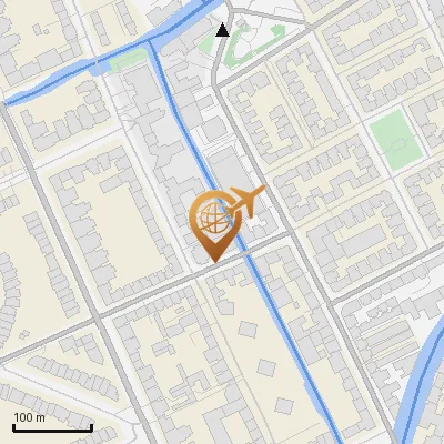 Karte Poelchaukamp 7-8, 22301 Hamburg