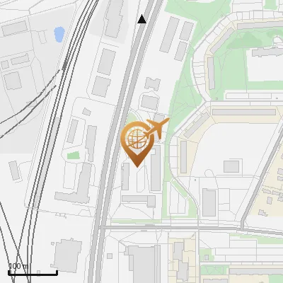 Foto zu Poelchaustraße 1, 12681 Berlin