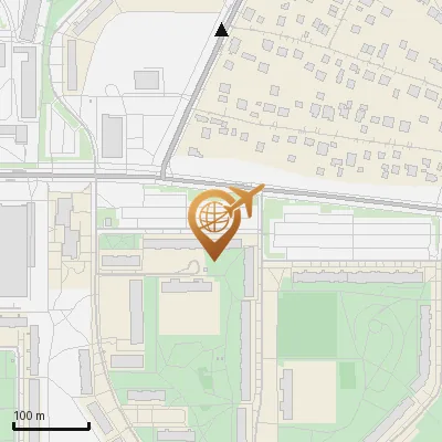 Foto zu Poelchaustraße 14-16, 12681 Berlin