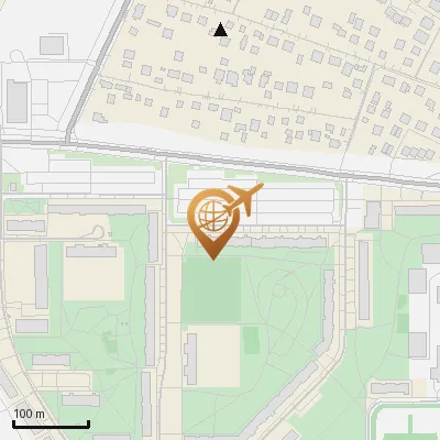 Foto zu Poelchaustraße 18-20, 12681 Berlin