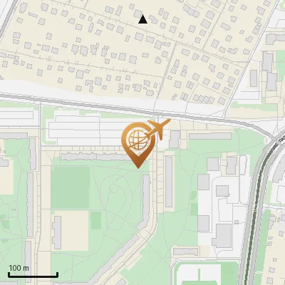 Foto zu Poelchaustraße 28-30, 12681 Berlin