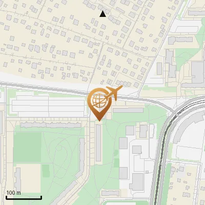 Karte Poelchaustraße 32, 12681 Berlin