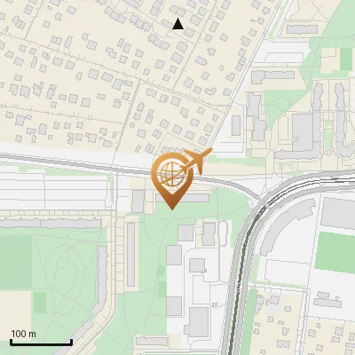 Karte Poelchaustraße 38, 12681 Berlin