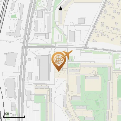 Foto zu Poelchaustraße 2-4, 12681 Berlin