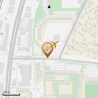 Foto zu Poelchaustraße 5, 12681 Berlin