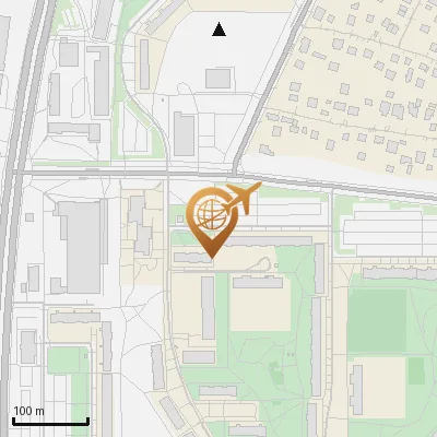 Foto zu Poelchaustraße 6-8, 12681 Berlin