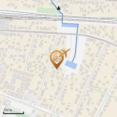 Foto zu Pölitzer Straße 13-17, 12621 Berlin