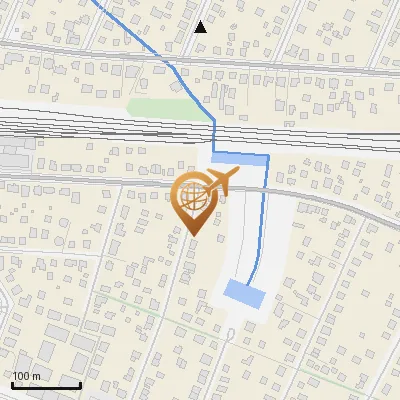 Foto zu Pölitzer Straße 3, 12621 Berlin