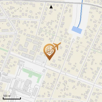 Foto zu Pölitzer Straße 35-41, 12621 Berlin