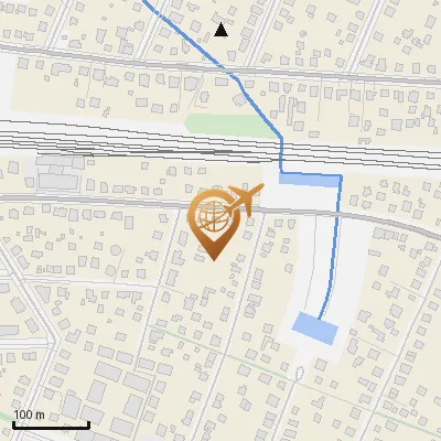 Foto zu Pölitzer Straße 4, 12621 Berlin