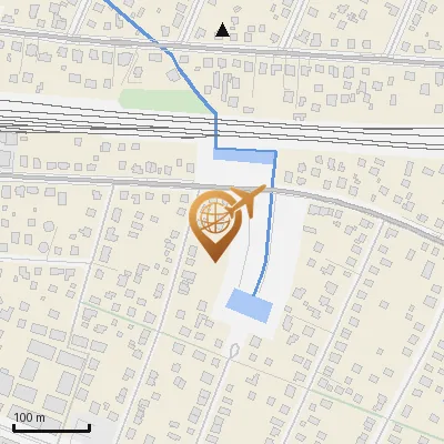 Foto zu Pölitzer Straße 5-9, 12621 Berlin