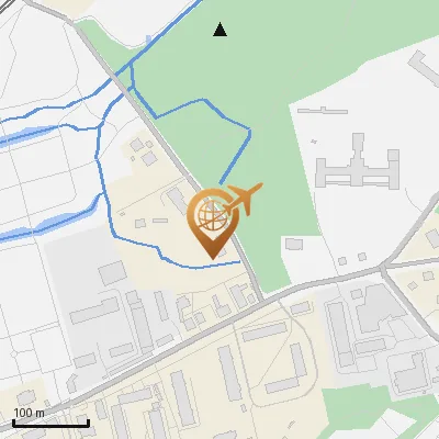 Foto zu Pölnitzweg 1, 13125 Berlin