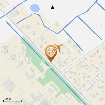 Karte Pölnitzweg 102, 13125 Berlin