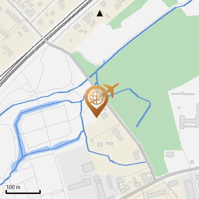 Karte Pölnitzweg 11, 13125 Berlin