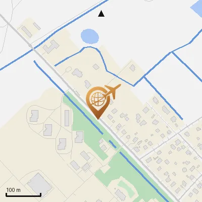 Karte Pölnitzweg 110, 13125 Berlin