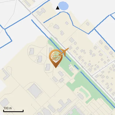 Foto zu Pölnitzweg 113, 13125 Berlin