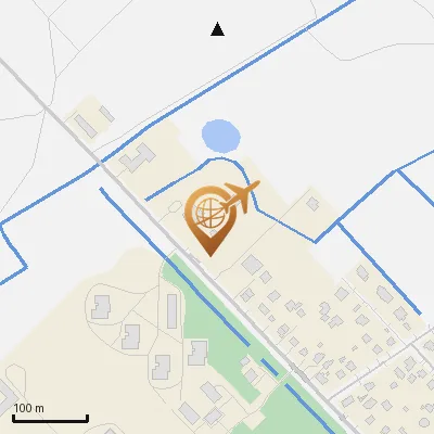 Karte Pölnitzweg 114, 13125 Berlin