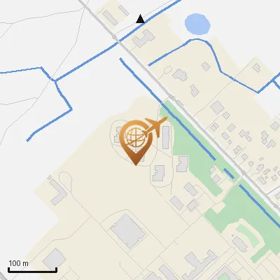 Foto zu Pölnitzweg 117, 13125 Berlin