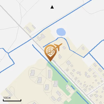 Karte Pölnitzweg 118, 13125 Berlin