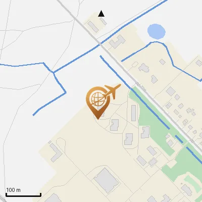 Karte Pölnitzweg 119, 13125 Berlin