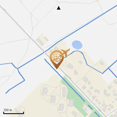 Karte Pölnitzweg 122, 13125 Berlin