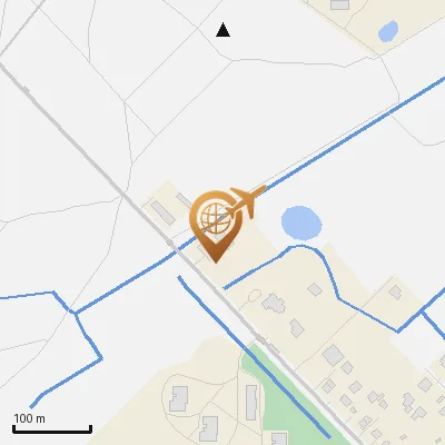 Karte Pölnitzweg 126, 13125 Berlin