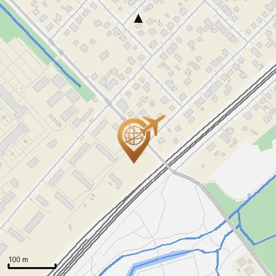 Karte Pölnitzweg 53, 13125 Berlin