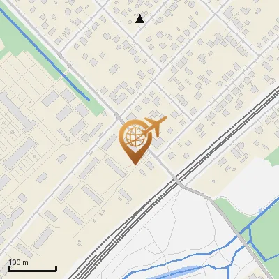 Foto zu Pölnitzweg 53-62, 13125 Berlin