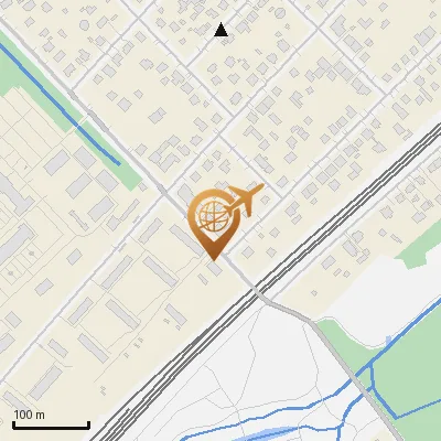 Karte Pölnitzweg 56, 13125 Berlin