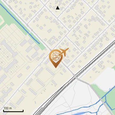 Karte Pölnitzweg 57, 13125 Berlin