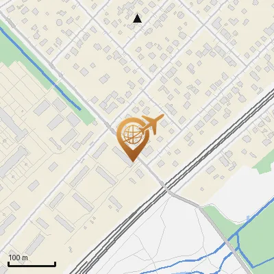 Karte Pölnitzweg 58, 13125 Berlin